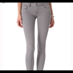 Paige Skyline Skinny Jeans